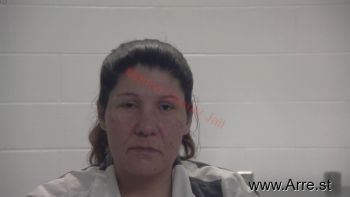 Jessica C Giles Mugshot