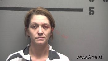 Jessica Lynn Graham Mugshot