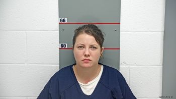 Jessica Rose Green Mugshot