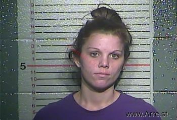 Jessica Lynn Green Mugshot