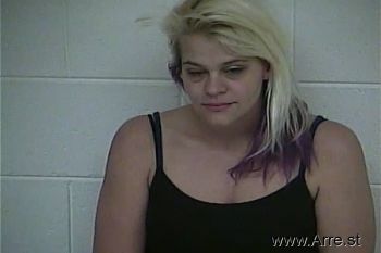 Jessica M Greene Mugshot