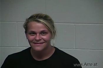 Jessica Marie Greene Mugshot