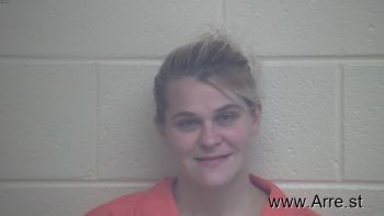 Jessica Marie Greene Mugshot