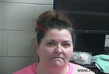 Jessica M Greene Mugshot