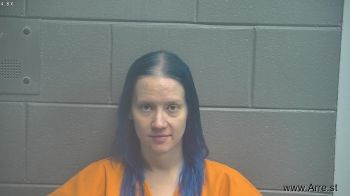 Jessica Lynn Greer Mugshot