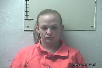 Jessica  Guinn Mugshot