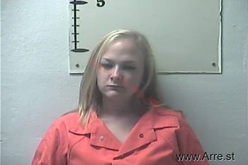 Jessica  Guinn Mugshot