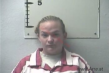 Jessica  Guinn Mugshot