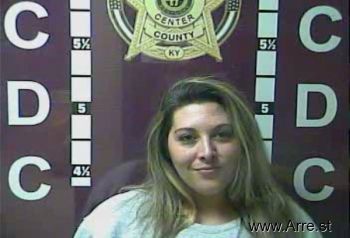 Jessica Lynn Hall Mugshot