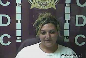 Jessica Lynn Hall Mugshot