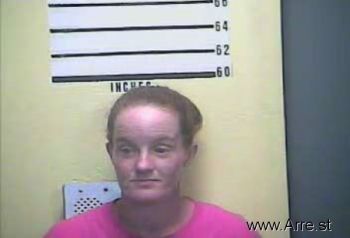 Jessica  Hall Mugshot