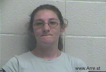 Jessica  Hall Mugshot