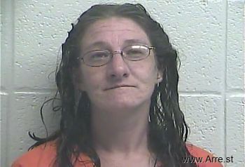 Jessica L Hall Mugshot