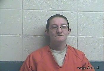 Jessica L Hall Mugshot