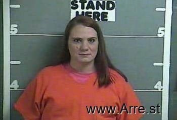 Jessica Lynn Hall Mugshot