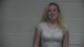 Jessica  Hall Mugshot