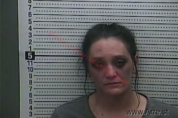 Jessica  Hall Mugshot