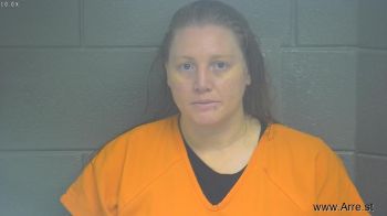 Jessica Lynn Hamilton Mugshot