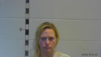 Jessica Louise Hampton Mugshot