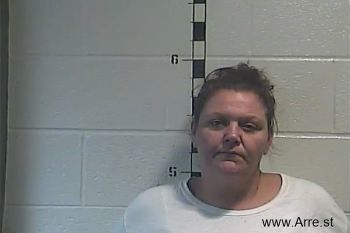 Jessica Marie Hawkins Mugshot