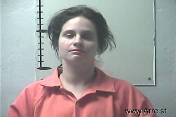 Jessica  Heller Mugshot