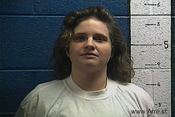 Jessica Ann Heller Mugshot