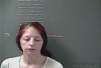 Jessica R Henry Mugshot