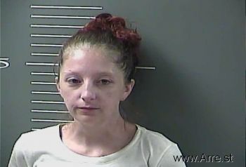 Jessica R Henry Mugshot