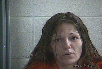 Jessica L Hicks Mugshot