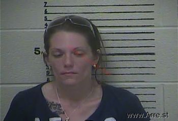 Jessica  Hicks Mugshot