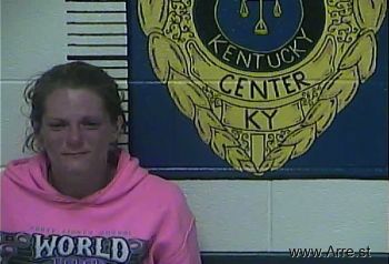 Jessica  Hicks Mugshot