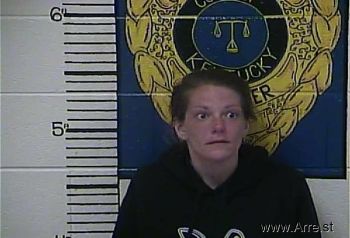 Jessica Lynn Hicks Mugshot