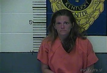 Jessica  Hicks Mugshot