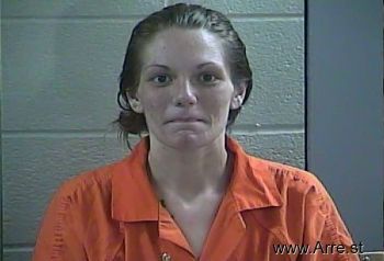 Jessica N/a Hicks Mugshot