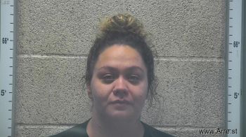 Jessica Marie Holtzclaw-case Mugshot