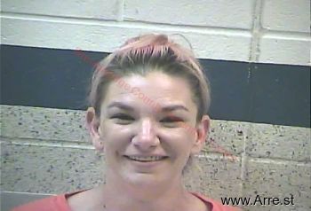 Jessica Nicole Huffman Mugshot