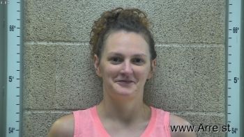 Jessica Beth Hunt Mugshot