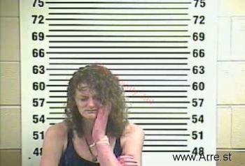 Jessica B Hunt Mugshot