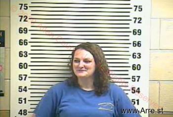 Jessica B Hunt Mugshot