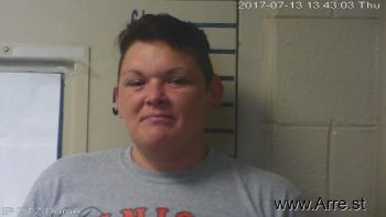 Jessica L Hunt Mugshot