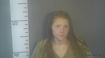 Jessica Danielle Hutchins Mugshot