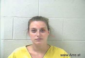 Jessica Rose Irwin Mugshot