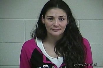 Jessica  Jackson Mugshot