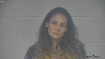 Jessica  Jackson Mugshot