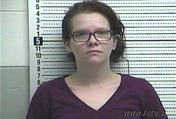 Jessica K James Mugshot