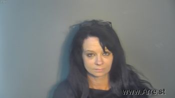 Jessica Dawn Judd Mugshot