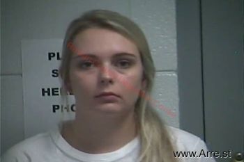 Jessica B Justice Mugshot