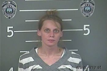 Jessica R Justice Mugshot