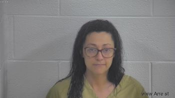 Jessica S Justice Mugshot