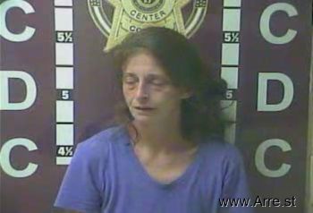 Jessica Elizabeth Kincaid Mugshot